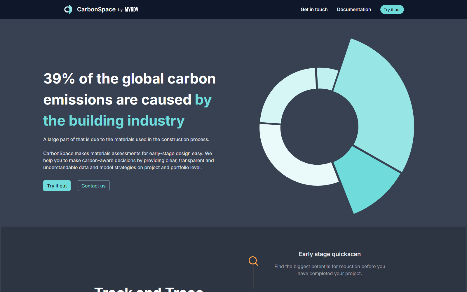 CarbonSpace