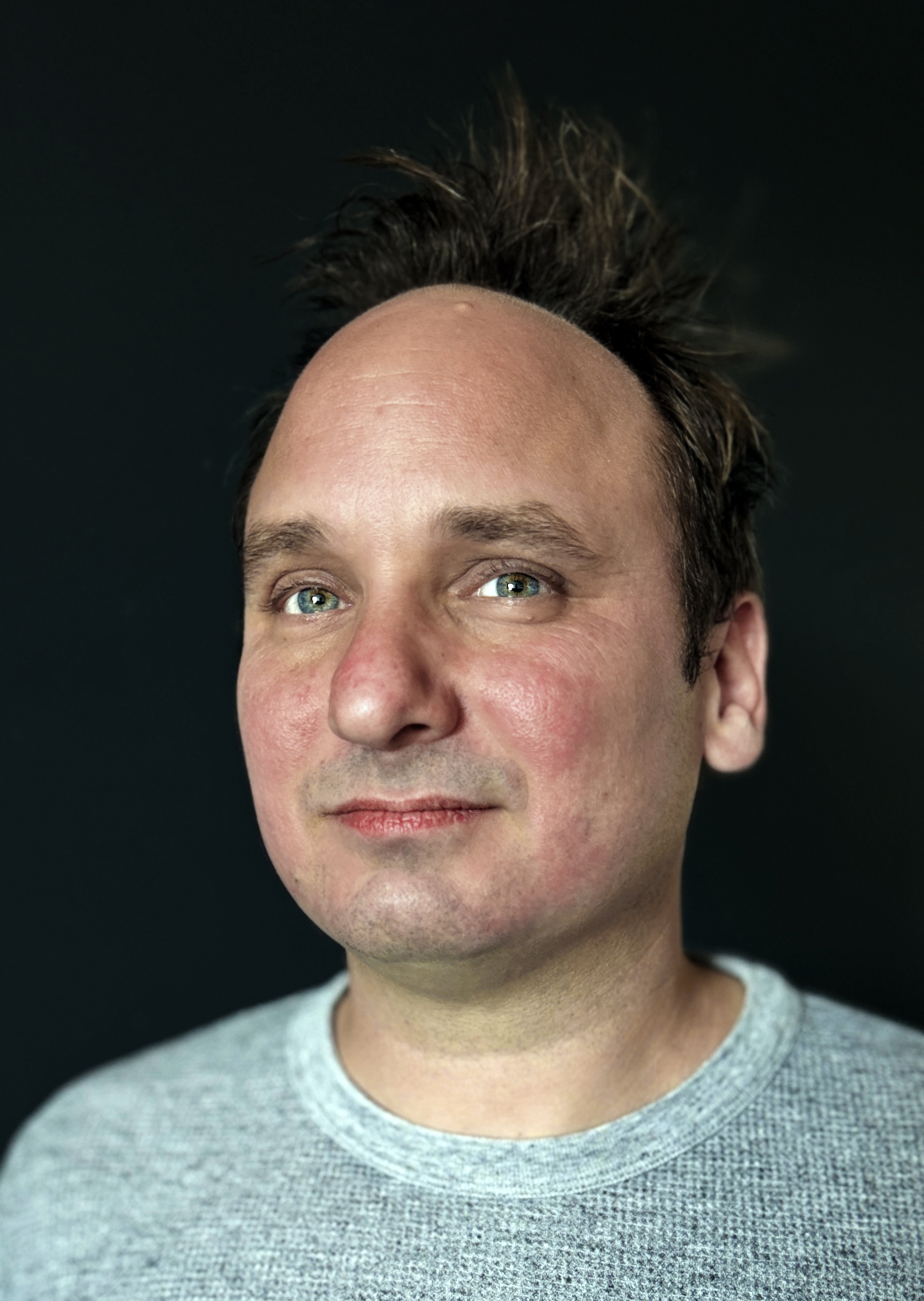 Arend van Waart